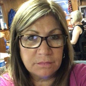 Meet your Posher, Terry